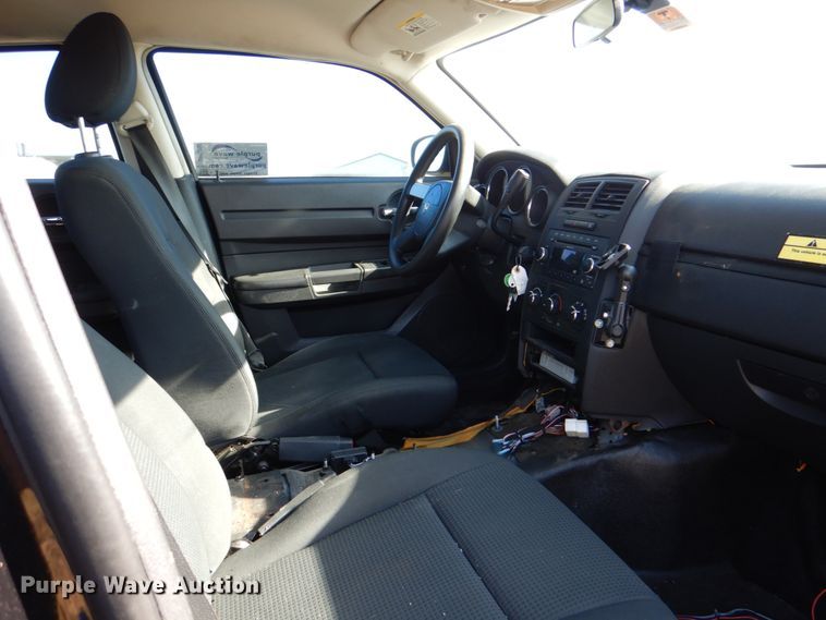 image for item DH5250 2009 Dodge Charger