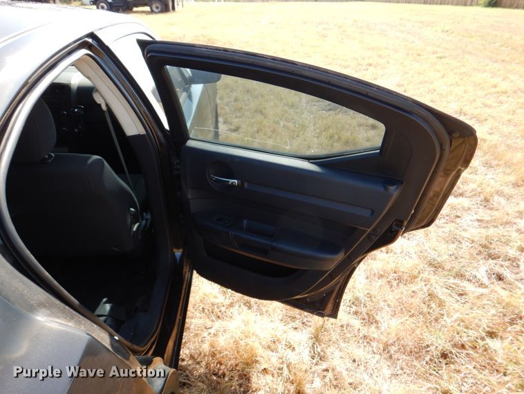 image for item DH5250 2009 Dodge Charger