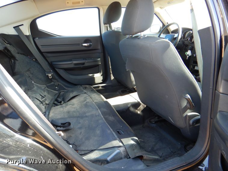 image for item DH5250 2009 Dodge Charger