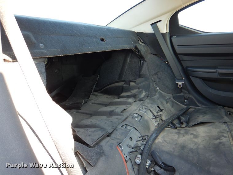 image for item DH5250 2009 Dodge Charger