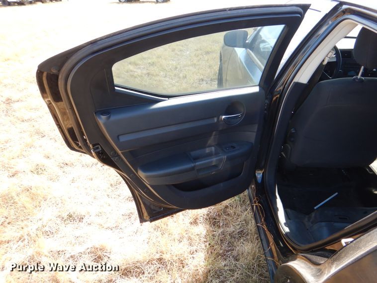 image for item DH5250 2009 Dodge Charger