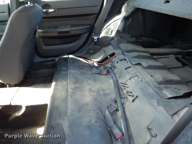 image for item DH5250 2009 Dodge Charger