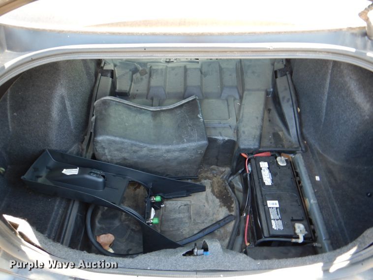 image for item DH5250 2009 Dodge Charger