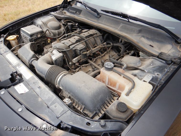 image for item DH5250 2009 Dodge Charger