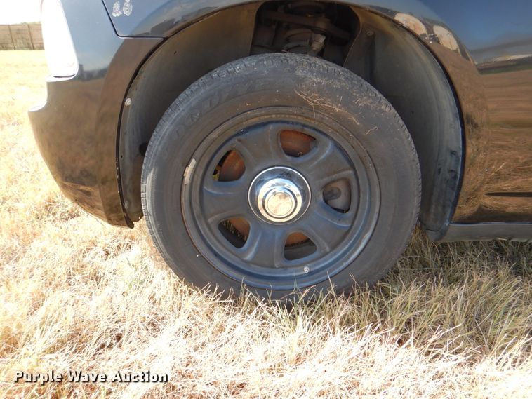 image for item DH5250 2009 Dodge Charger