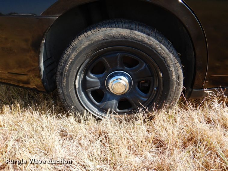 image for item DH5250 2009 Dodge Charger