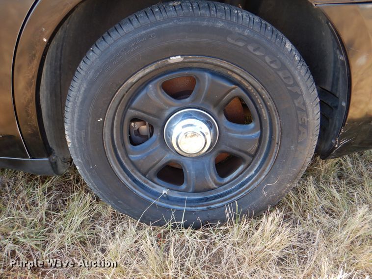 image for item DH5250 2009 Dodge Charger