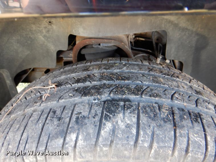 image for item DH5251 2009 Chevrolet Tahoe Police SUV