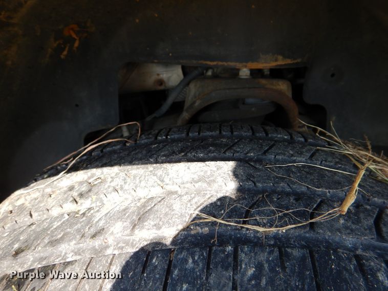 image for item DH5251 2009 Chevrolet Tahoe Police SUV