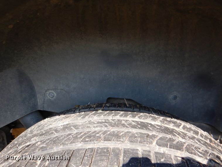 image for item DH5251 2009 Chevrolet Tahoe Police SUV