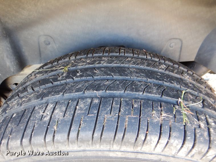 image for item DH5251 2009 Chevrolet Tahoe Police SUV