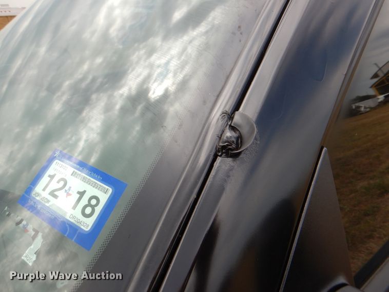 image for item DH5253 2013 Chevrolet Tahoe Police SUV