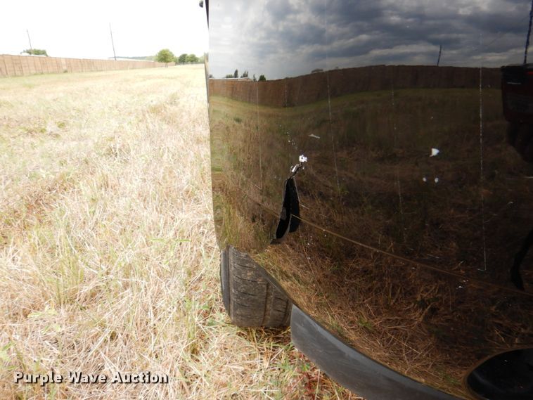 image for item DH5253 2013 Chevrolet Tahoe Police SUV