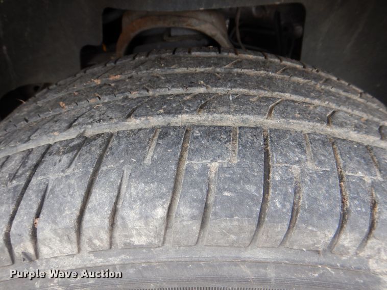 image for item DH5253 2013 Chevrolet Tahoe Police SUV