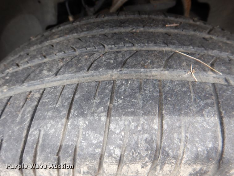 image for item DH5253 2013 Chevrolet Tahoe Police SUV