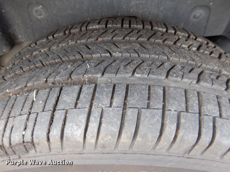 image for item DH5253 2013 Chevrolet Tahoe Police SUV