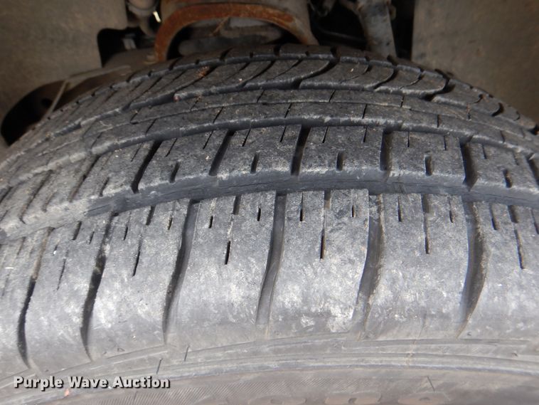 image for item DH5254 2011 Chevrolet Tahoe Police SUV