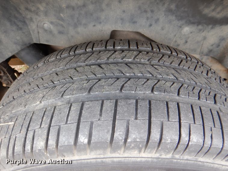 image for item DH5254 2011 Chevrolet Tahoe Police SUV