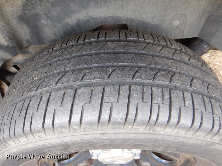 image for item DH5254 2011 Chevrolet Tahoe Police SUV