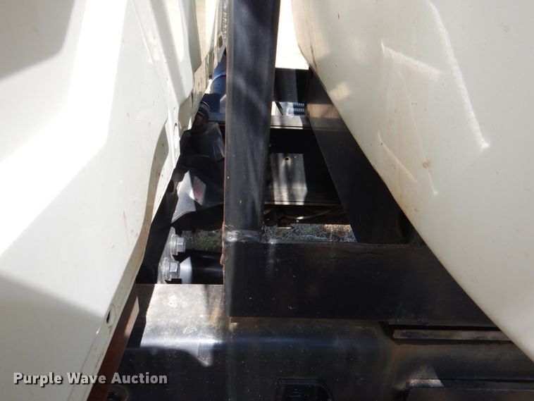 image for item DH5257 2008 International WorkStar 7300 water truck