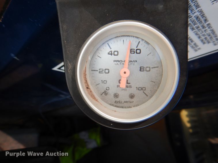 image for item DH5259 2000 Gradall XL2200 excavator