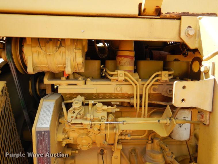 image for item DH5259 2000 Gradall XL2200 excavator