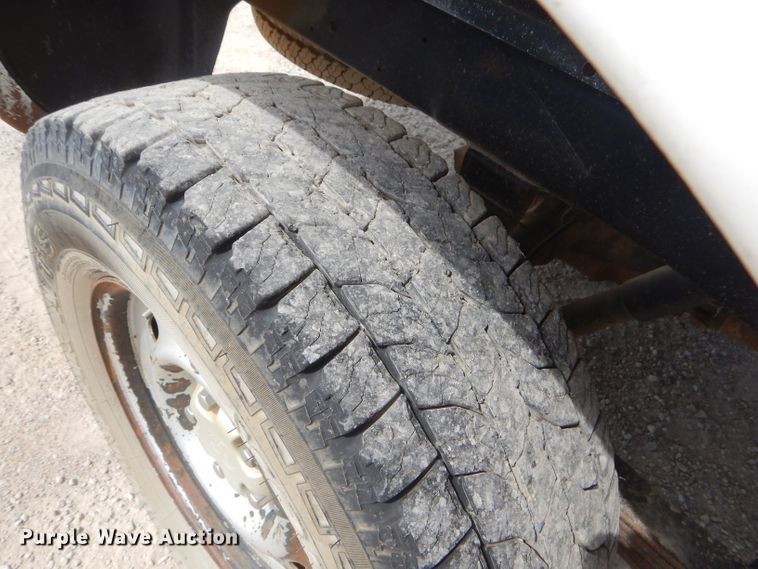 image for item ED9476 2005 Dodge Ram 1500 Quad Cab pickup truck