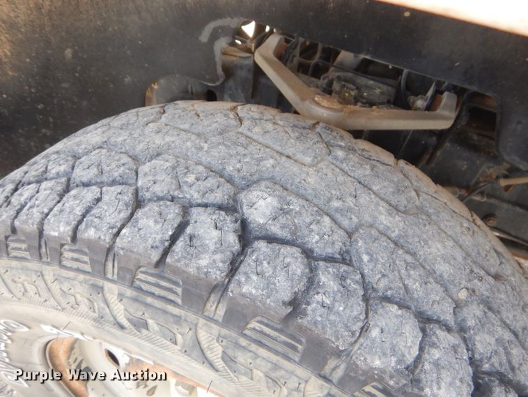 image for item ED9476 2005 Dodge Ram 1500 Quad Cab pickup truck