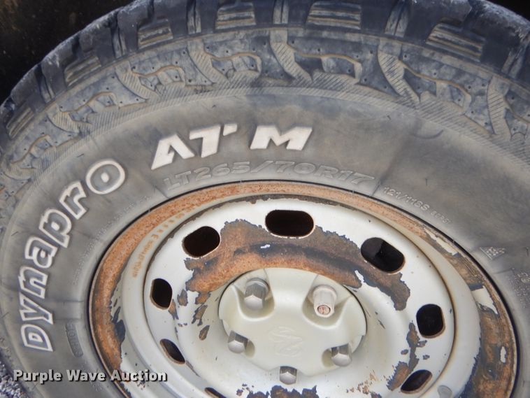 image for item ED9476 2005 Dodge Ram 1500 Quad Cab pickup truck