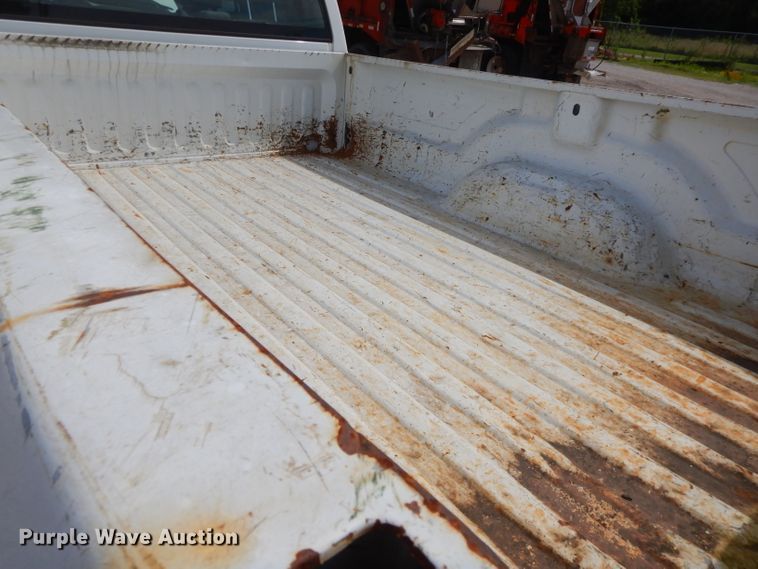 image for item ED9476 2005 Dodge Ram 1500 Quad Cab pickup truck