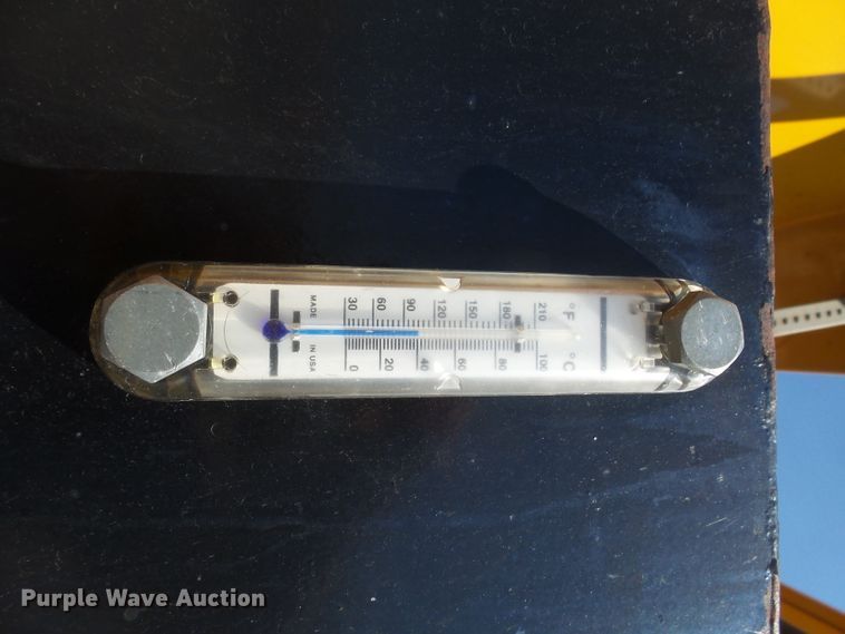 image for item EF9542 2001 Sterling LT9511 dump truck