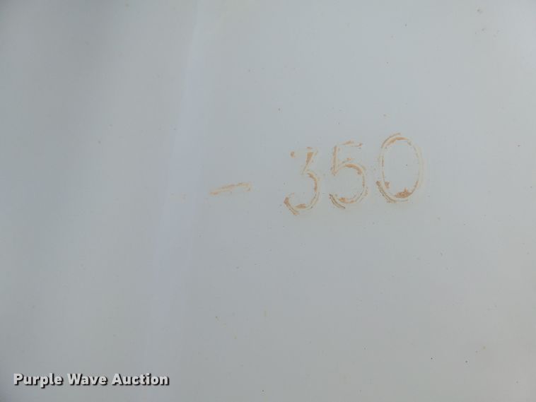 image for item EF9542 2001 Sterling LT9511 dump truck