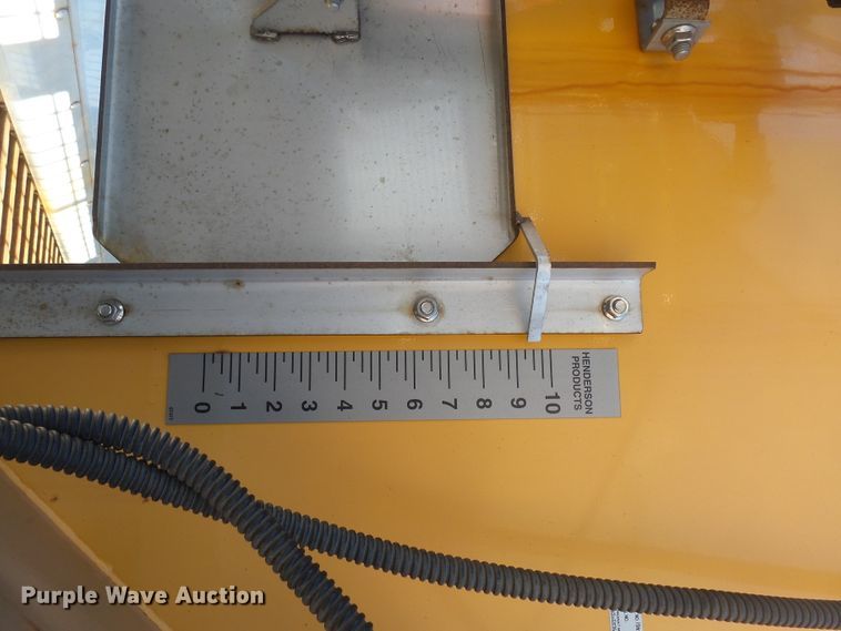 image for item EF9542 2001 Sterling LT9511 dump truck