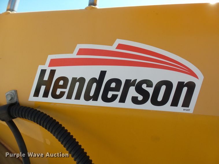 image for item EF9542 2001 Sterling LT9511 dump truck