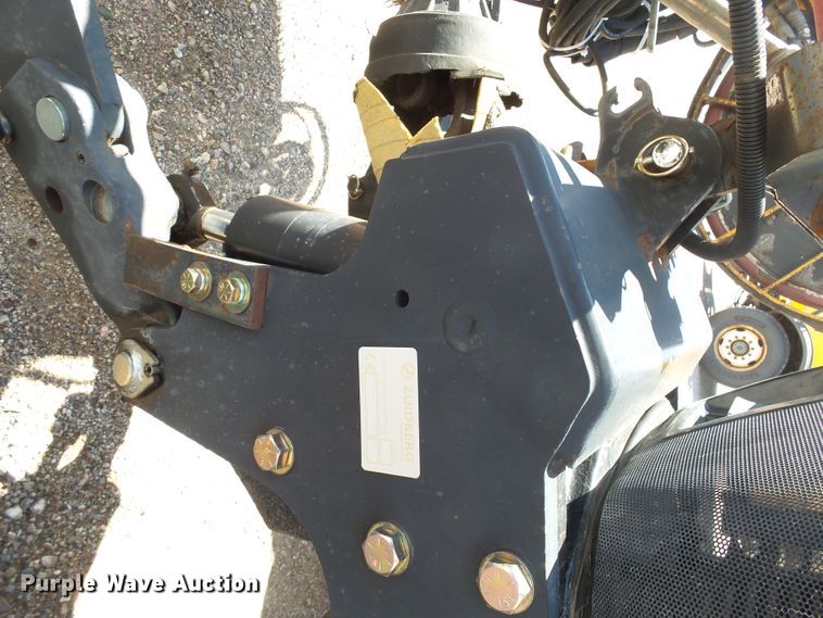 image for item EF9543 2006 Case MXU100 tractor