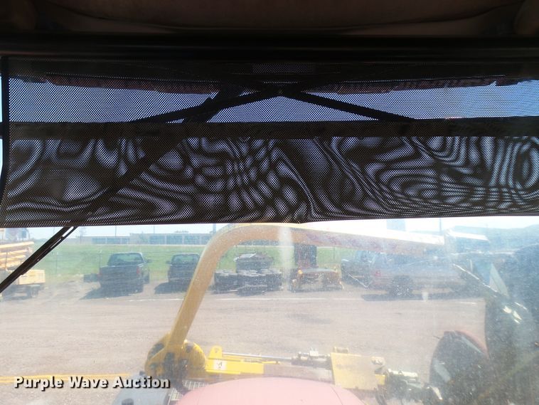 image for item EF9543 2006 Case MXU100 tractor