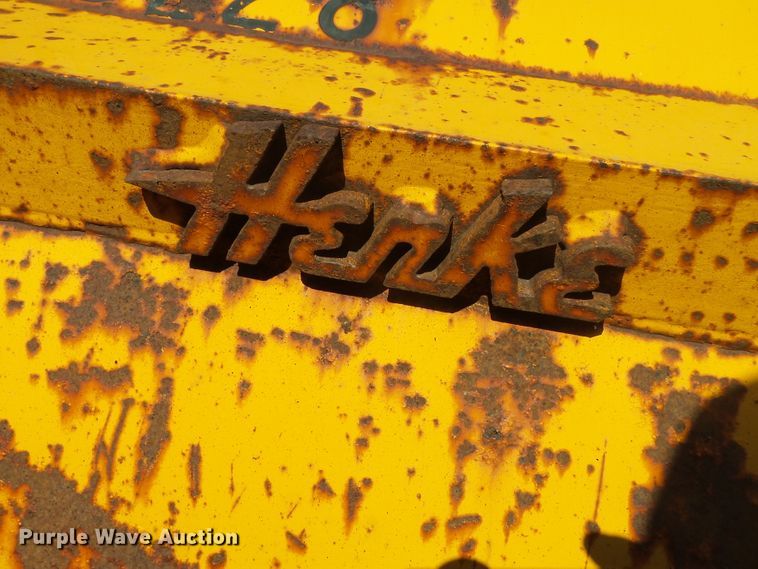 image for item EF9544 2001 Sterling LT9511 dump truck