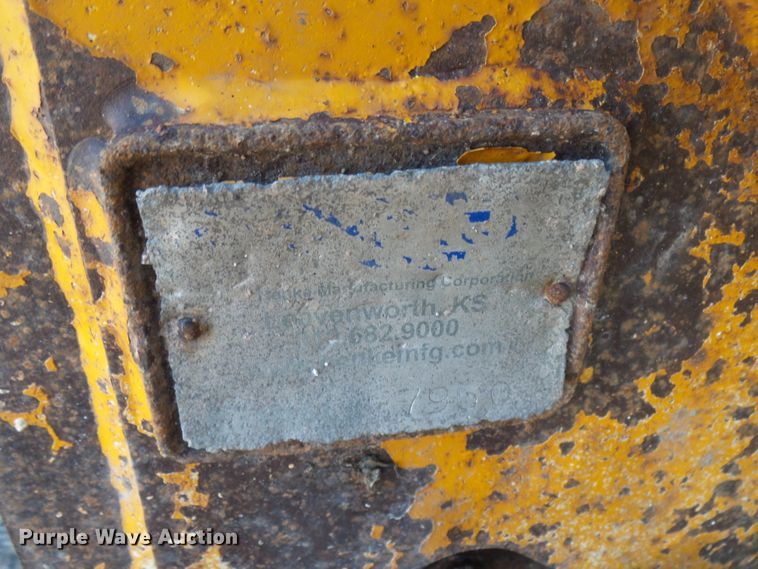 image for item EF9544 2001 Sterling LT9511 dump truck