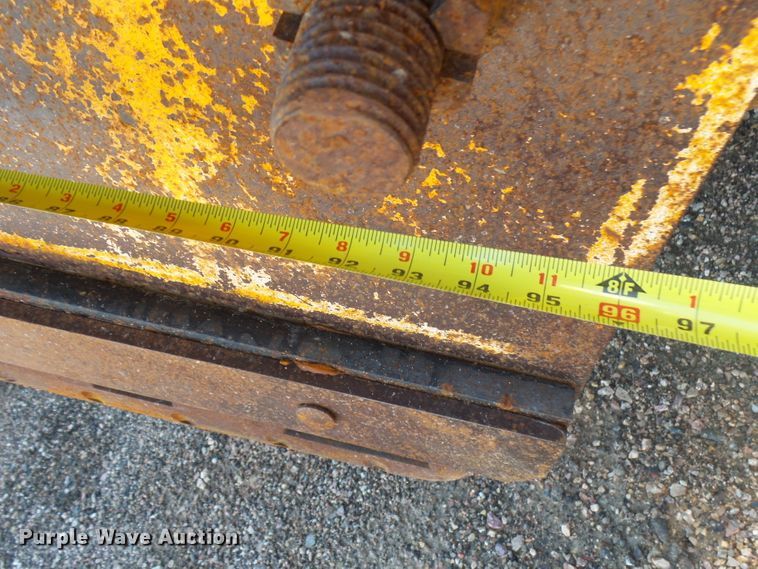 image for item EF9544 2001 Sterling LT9511 dump truck