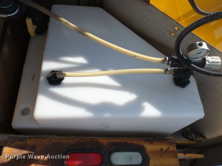 image for item EF9544 2001 Sterling LT9511 dump truck