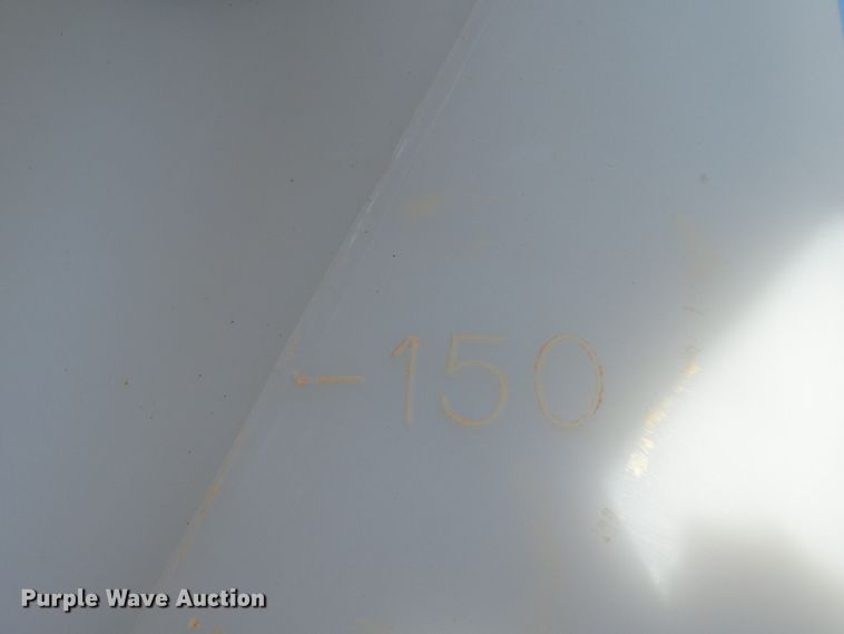 image for item EF9544 2001 Sterling LT9511 dump truck