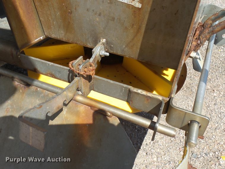 image for item EF9544 2001 Sterling LT9511 dump truck