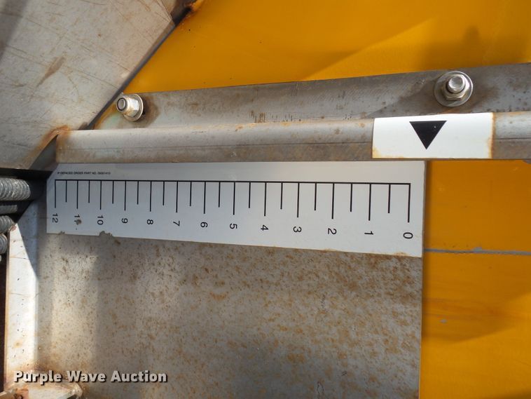 image for item EF9544 2001 Sterling LT9511 dump truck