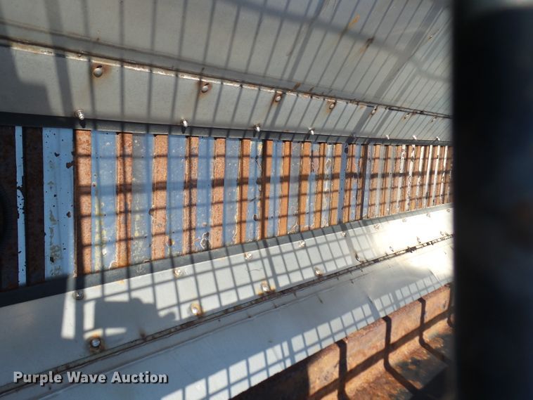 image for item EF9544 2001 Sterling LT9511 dump truck