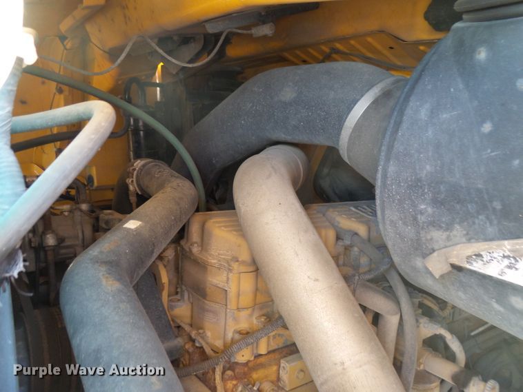 image for item EF9544 2001 Sterling LT9511 dump truck