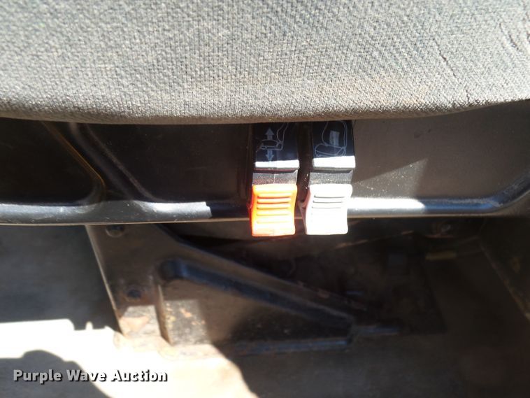 image for item EF9544 2001 Sterling LT9511 dump truck