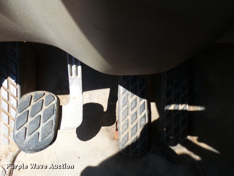 image for item EF9544 2001 Sterling LT9511 dump truck