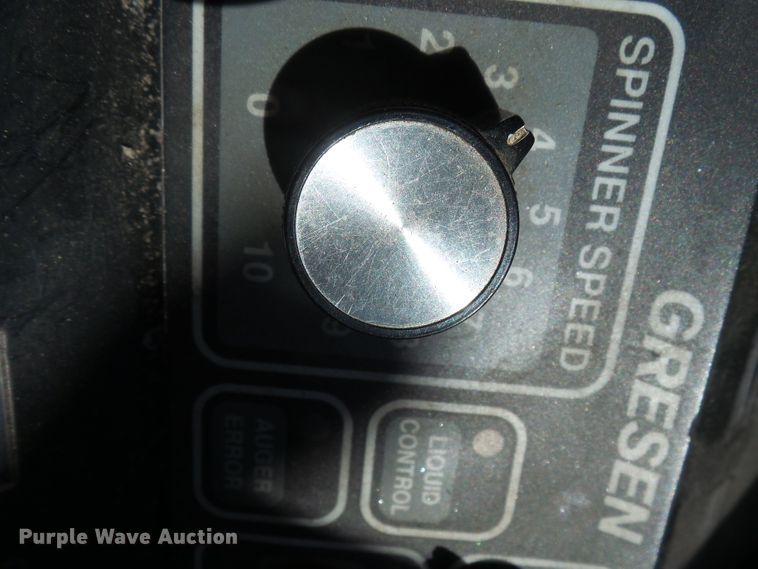 image for item EF9544 2001 Sterling LT9511 dump truck