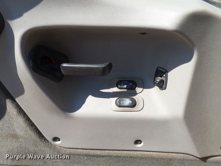 image for item EF9544 2001 Sterling LT9511 dump truck