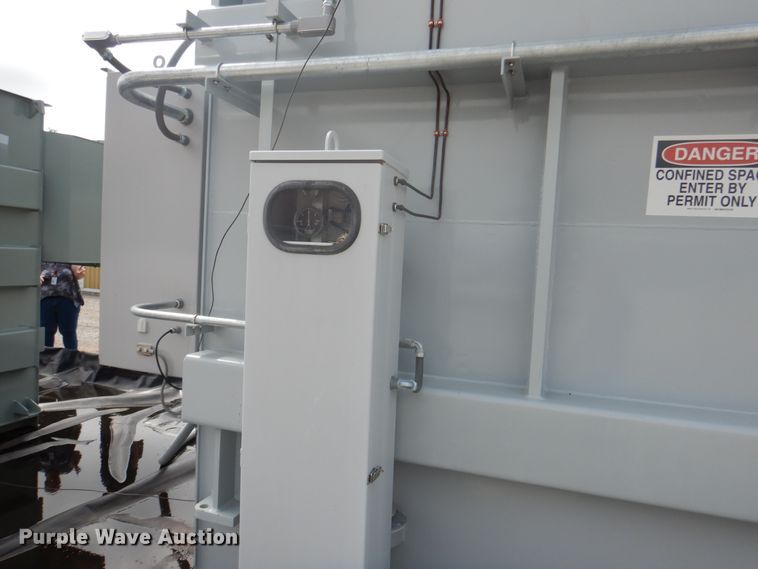 image for item EK9045 CG Power Systems generator step up transformer